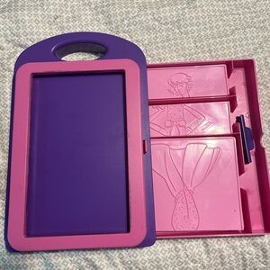 Mellissa and Doug Fashion Plates Art Set